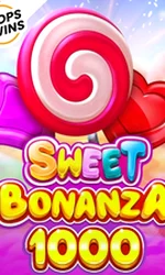 Sweet Bonanza 1000