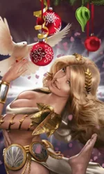 Demi Gods 2 CE