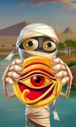 Mummy's Jewels 100