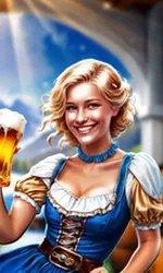 Bavarian Riches 2