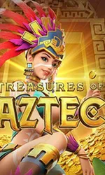 Treasures Of Aztec