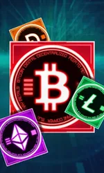 Blockchain Megaways