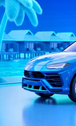 Gry Sweepstakes 6.0 Czas nowych zwycięstw! Graj
