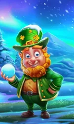 5 Frozen Charms Megaways