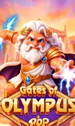 Gates of Olympus POP