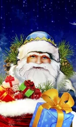 Ded Moroz 2