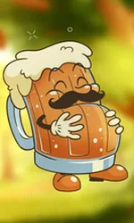 Benny the Beer