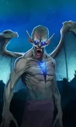 Bloodthirst