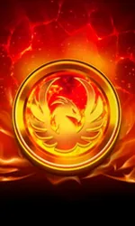 Phoenix Hotfire Hold & Win