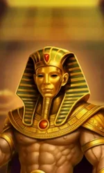 Treasures of Osiris