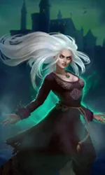 Banshee's Call