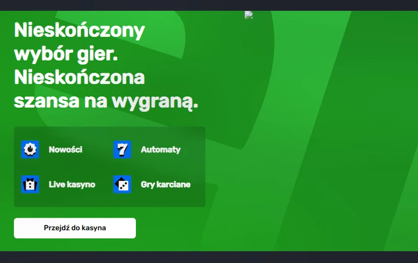 Selector — do 300% na depozyt