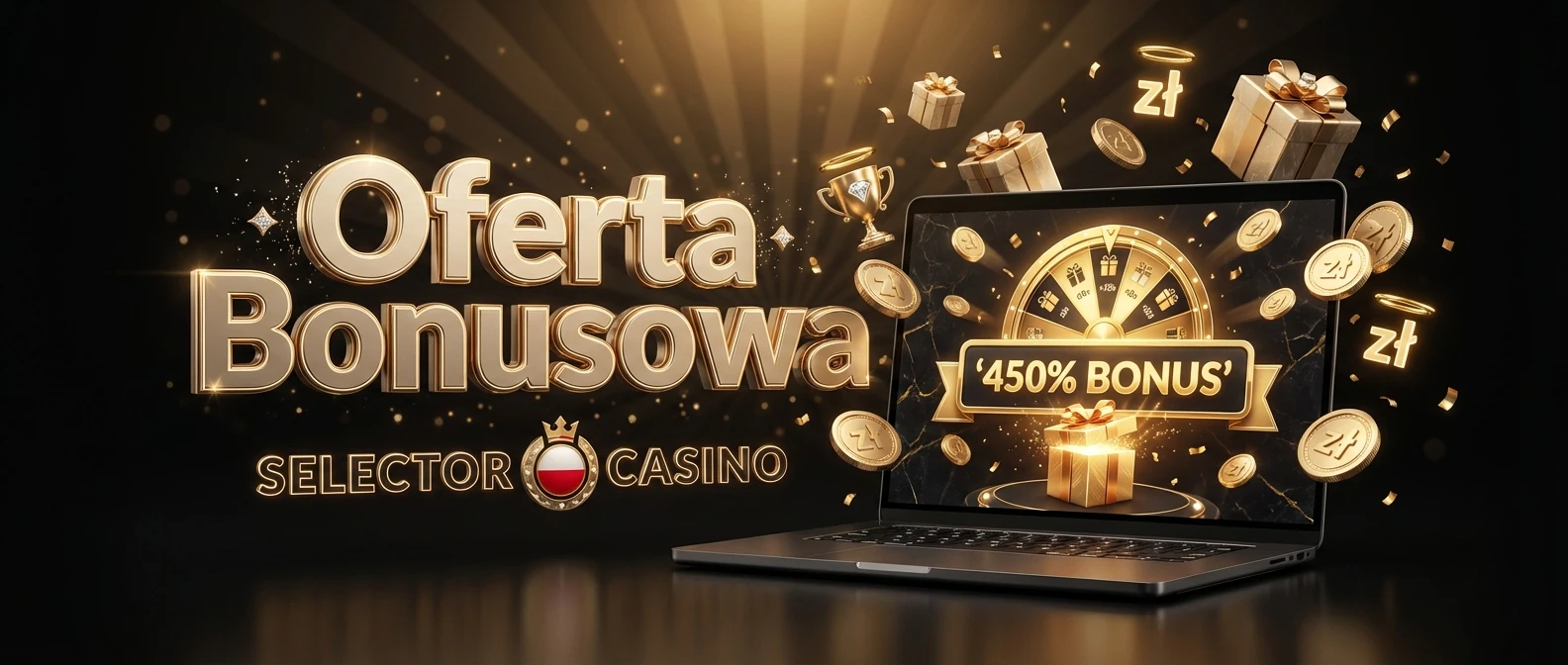 Oferta Bonusowa