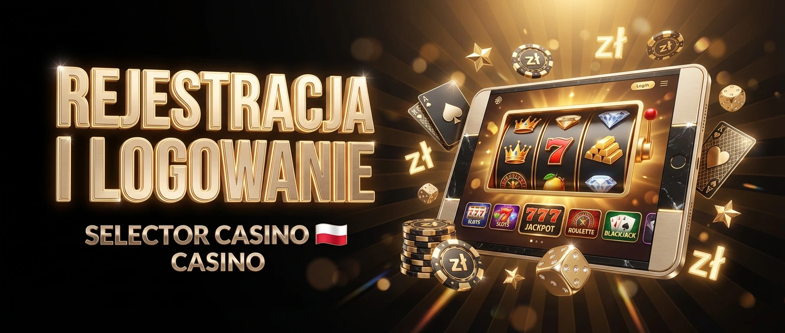 Rejestracja i Logowanie